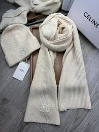 celine hat and echapres set s_1265250